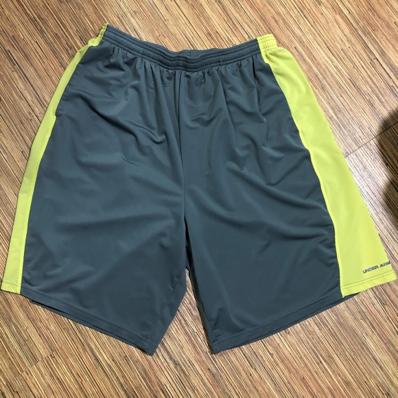 Under Armour Other - Under Armour Athletic Shorts XL/38-40